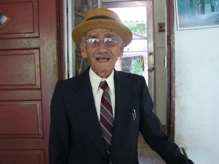Don Pedro, Sept 2006